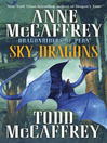 Cover image for Sky Dragons